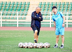 U23 và ĐTQG sẽ có hai trợ lý ngôn ngữ riêng