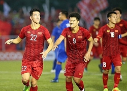 U23 Việt Nam sẽ trình làng "vũ khí" mới nào tại giải U23 châu Á 2020?