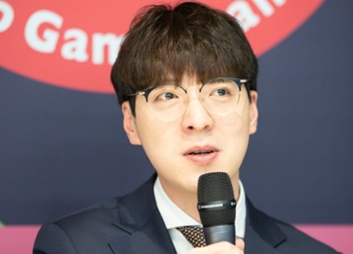 VG kkOma: "Tôi muốn tìm những tân binh và phát triển họ trong 2-3 năm tới"