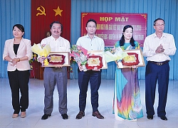 Vĩnh Thành - điểm sáng phong trào khuyến học, khuyến tài