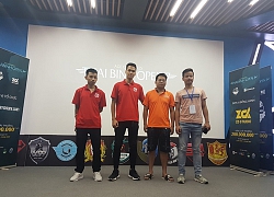 Vòng 13 giải đấu AoE Facebook Gaming Creators Cup 2019: Cú sốc mang tên 6699 và EFUNVN BiBiClub