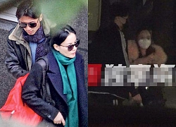 1 thập kỷ paparazzi gói gọn Cbiz toàn scandal rúng động: Yêu đương thì ít, ngoại tình thì nhiều vô kể