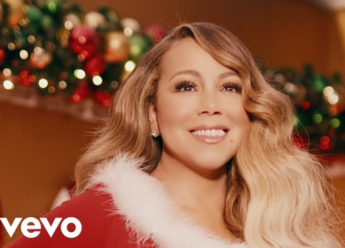 Mariah Carey sắp trở thành người đầu tiên trong lịch sử có No.1 ở tận... 4 thập kỷ liên tiếp?