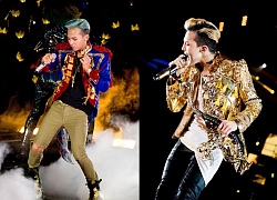 13 hot-trend được G-Dragon tạo ra và lăng xê khiến giới thời trang chao đảo