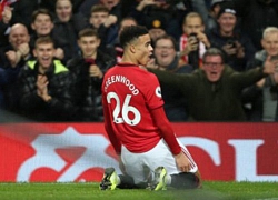 5 điểm nhấn Man United 4-1 Newcastle: "Gà son" 18 tuổi; Hàng công bùng nổ