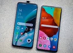 5 sáng tạo nổi bật trên smartphone 2019