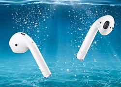 9 điều bạn có thể thử với cặp AirPods mới mua