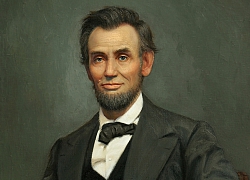 Abraham Lincoln - cậu bé tự học trở thành tổng thống mỹ vĩ đại