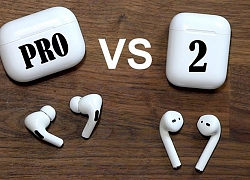 AirPods sẽ rẻ hơn tại nước ta? Các nhà sản xuất AirPods đang tìm cách mở rộng sản xuất tại Việt Nam