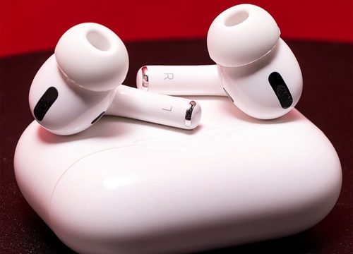 AirPods và AirPods Pro nhiều khả năng sẽ được lắp ráp ở Việt Nam?