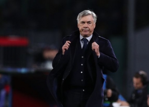 Ancelotti dùng 'quyền lực tối thượng', Man Utd khóc hận trên thương trường