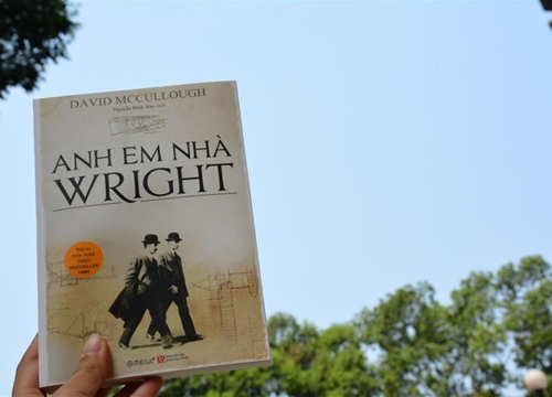 Anh em Wright - cha đẻ ngành hàng không và phát minh vĩ đại bị giễu cợt