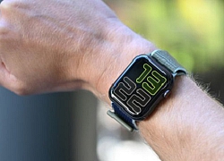 Apple Watch trong tương lai có thể giúp điều trị bệnh Parkinson