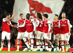 Arsenal Chelsea: Derby thời khốn khó