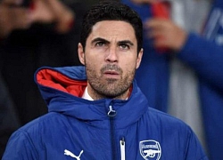 Arteta lên tiếng, quá rõ số lượng tân binh tiếp theo của Arsenal