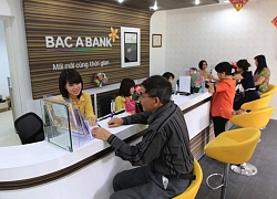 Bac A Bank tăng vốn điều lệ lên mức 6.500 tỷ đồng