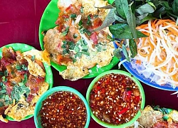 Bánh ép, ăn vài chục cái mới thỏa