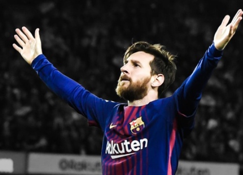 Barca là CLB thành công nhất thập kỷ qua