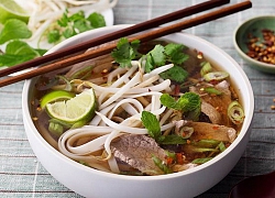 Biết thêm về Phở bò