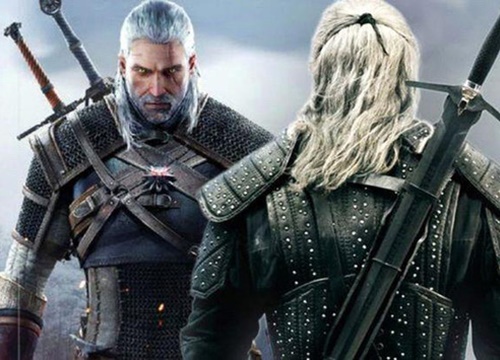 Bộ phim The Witcher của Netflix khác nhau như thế nào so với game