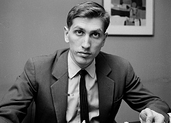 Bobby Fischer - vua cờ nước mỹ và bi kịch cuối đời vì sự kiêu ngạo