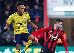 Bournemouth - Arsenal: Phản công sắc lẹm, ngôi sao giải cứu