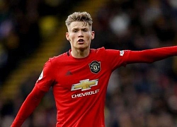 CĐV Man Utd: "Toang rồi, phải mua thêm người gấp"