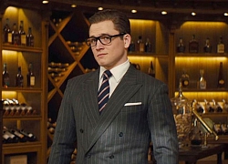 &#8220;Cha đẻ&#8221; Kingsman bất ngờ khen BTS không ngớt, cộng đồng fan được phen &#8220;nở bung mũi&#8221;