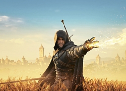 Cha đẻ The Witcher tăng trưởng 86% dù không ra mắt tựa game mới trong năm 2019?