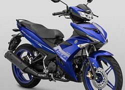 Chi tiết vua côn tay mới 2020 Yamaha Exciter 150