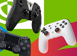 Cloud gaming và Console gaming, 'mèo nào cắn mỉu nào'?