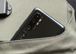 Có gì đáng mong đợi ở camera trên smartphone 2020?