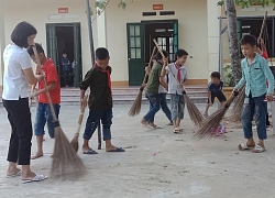 Cô giáo Hợp dành cả thanh xuân để chăm lo học sinh dân tộc thiểu số