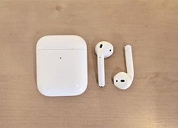 Có thể bạn chưa biết: 6 mẹo nhỏ hữu ích cho người dùng AirPods