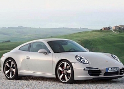 Có thể bạn chưa biết: 7 mốc son của thế hệ Porsche 911 thành công nhất trong lịch sử