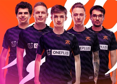 LMHT: Fnatic và G2 dẫn đầu danh sách những đội tuyển thu hút người xem khủng nhất trong các giải phương Tây