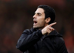 Đấu Arsenal, Lampard có lời cảnh báo 'không thể ngờ' cho Arteta