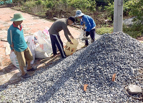 Đẩy mạnh tuyên truyền an toàn giao thông thanh niên nông thôn