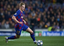 De Jong thừa nhận Ngoại hạng Anh hấp dẫn hơn La Liga