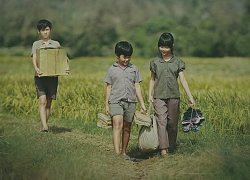 Điện ảnh khai thác 'kho vàng' văn chương