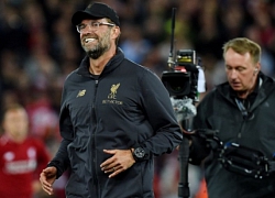 Được 'gã nhà giàu nước Pháp' gõ cửa, Klopp phản ứng ra sao?