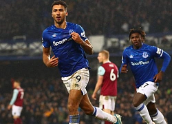 Everton - Burnley: Bay người đánh đầu đoạt 3 điểm