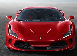 Ferrari chuẩn bị mang thêm công nghệ F1 lên siêu xe thương mại trong tương lai