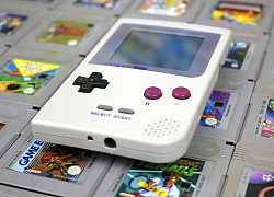 GameBoy thay đổi nền công nghiệp game như thế nào?