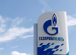 Gazprom trả 2,9 tỷ USD cho Ukraine phí trung chuyển khí đốt tới châu Âu