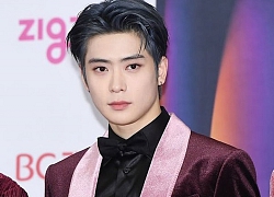 Hành trình 4 năm tham dự SBS Gayo Daejun của mỹ nam nhà NCT - Jaehyun: Phong thái thay đổi đến ngỡ ngàng