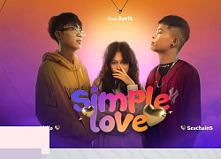 Hiện tượng 'Simple love' đối đầu hit của Erik, Phương Ly tại ZMA 2019