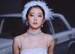 Học Irene (Red Velvet) 2 chiêu makeup đang hot tại Hàn Quốc để đẹp long lanh trong mùa lễ hội cuối năm