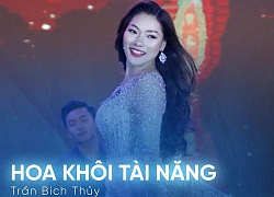 Hot girl Ngoại thương mỗi sáng chạy nửa vòng Hồ Tây, giảm 8kg để dự cuộc thi sắc đẹp