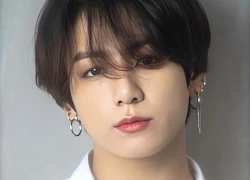 Tranh cãi khi BTS Jungkook trở thành 'Gương mặt điển trai nhất thế giới năm 2019'